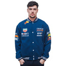 Jaqueta Red Bull Racing 2024
