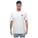 Camiseta Algodão Cherles Leclerc Edição Especial Mônaco 2024 OW