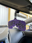 Aromatizante Lewis Hamilton Still I Rise