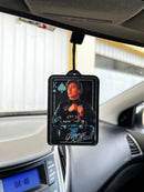 Aromatizante George Russell Vegas