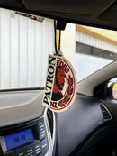 Aromatizante Lewis Hamilton Patron