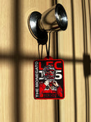 Aromatizante Charles Leclerc The Monegato