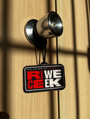 Aromatizante Rewe Ceek