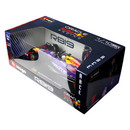 Miniatura Fórmula 1 Red Bull RB19 GP Las Vegas 1:18