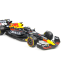 2022 Fórmula 1 Miniatura | Red Bull 1:43
