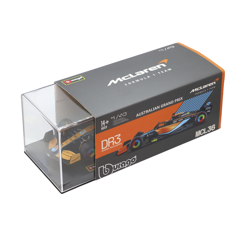 Fórmula 1™ Miniatura Temporada 2022