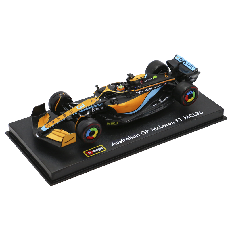 Fórmula 1™ Miniatura Temporada 2022