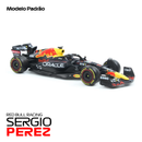 2022 Fórmula 1 Miniatura | Red Bull 1:43