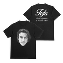Camiseta Tofa Torcida Organizada do Fernando Alonso 100% Algodão