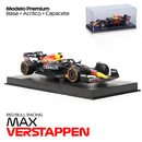 2022 Fórmula 1 Miniatura | Red Bull 1:43