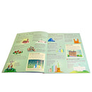 Quebra-Cabeça 300 Peças Cidades do Mundo