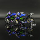 Moto GP™ Miniatura 1:18