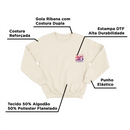 Moletom Cherles Leclerc Edição Especial Mônaco 2024 OW