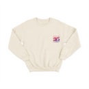 Moletom Cherles Leclerc Edição Especial Mônaco 2024 OW