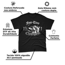 Camiseta Edição Especial Max Verstappen  Four Time Champion