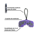 Aromatizante Lewis Hamilton Still I Rise