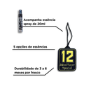 Aromatizante Lótus JPS 12