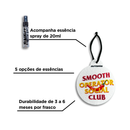 Aromatizante Smooth Operator Social Club