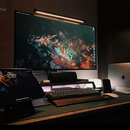 Light Bar Premium Barra de Led Monitor