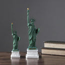Estátua da Liberdade Decoração
